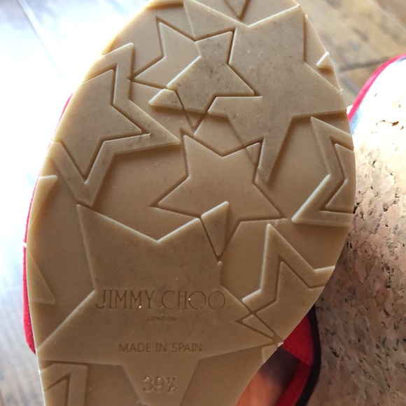 Jimmy Choo - Picture 16 of 16